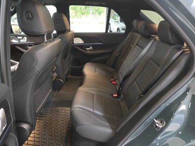 2027 Mercedes-Benz GLE 450 4MATIC® SUV