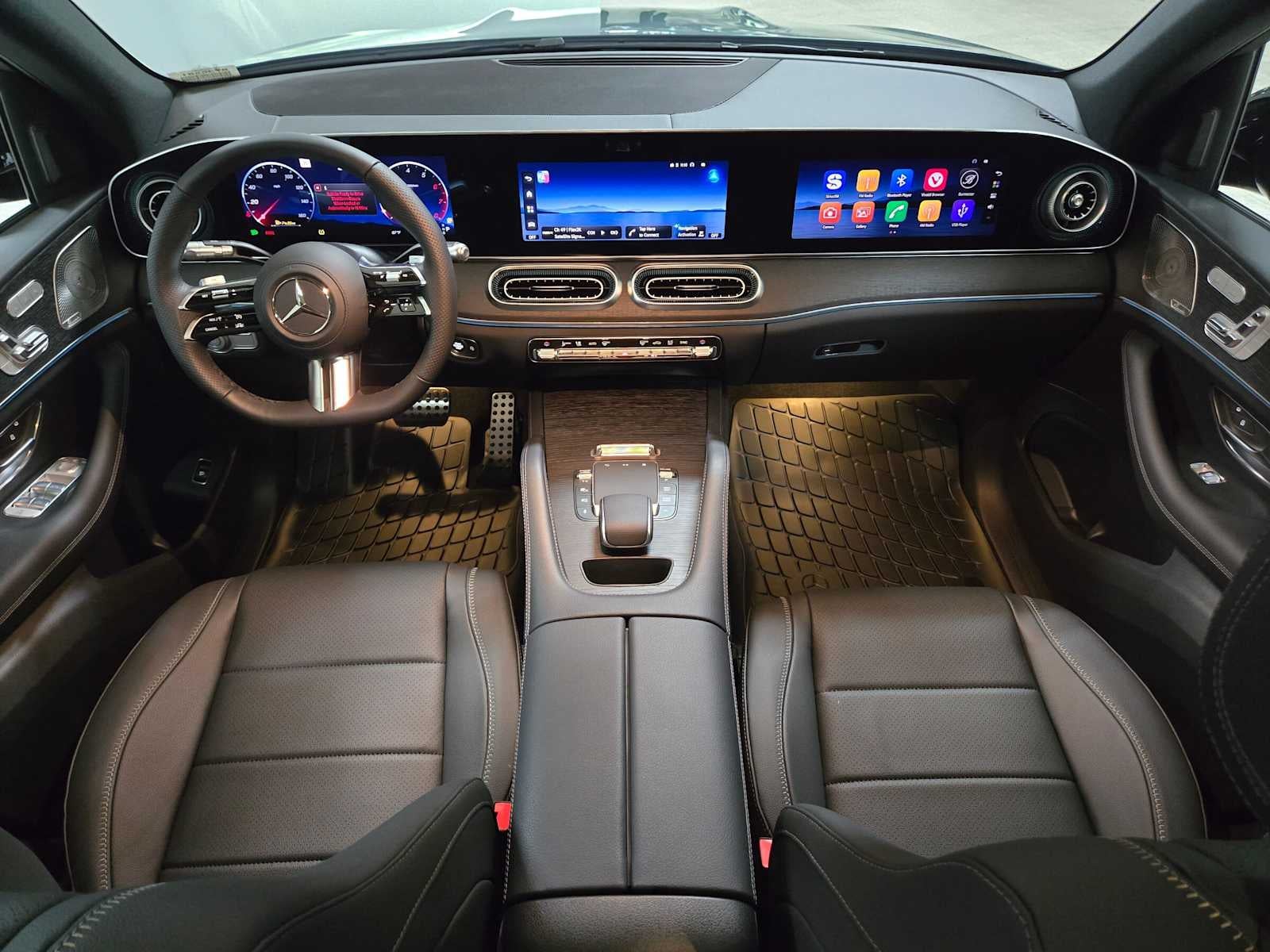 2027 Mercedes-Benz GLE 450 4MATIC® SUV