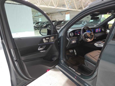 2027 Mercedes-Benz GLE 450 4MATIC® SUV