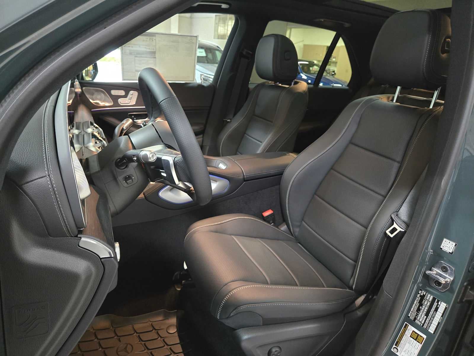 2027 Mercedes-Benz GLE 450 4MATIC® SUV