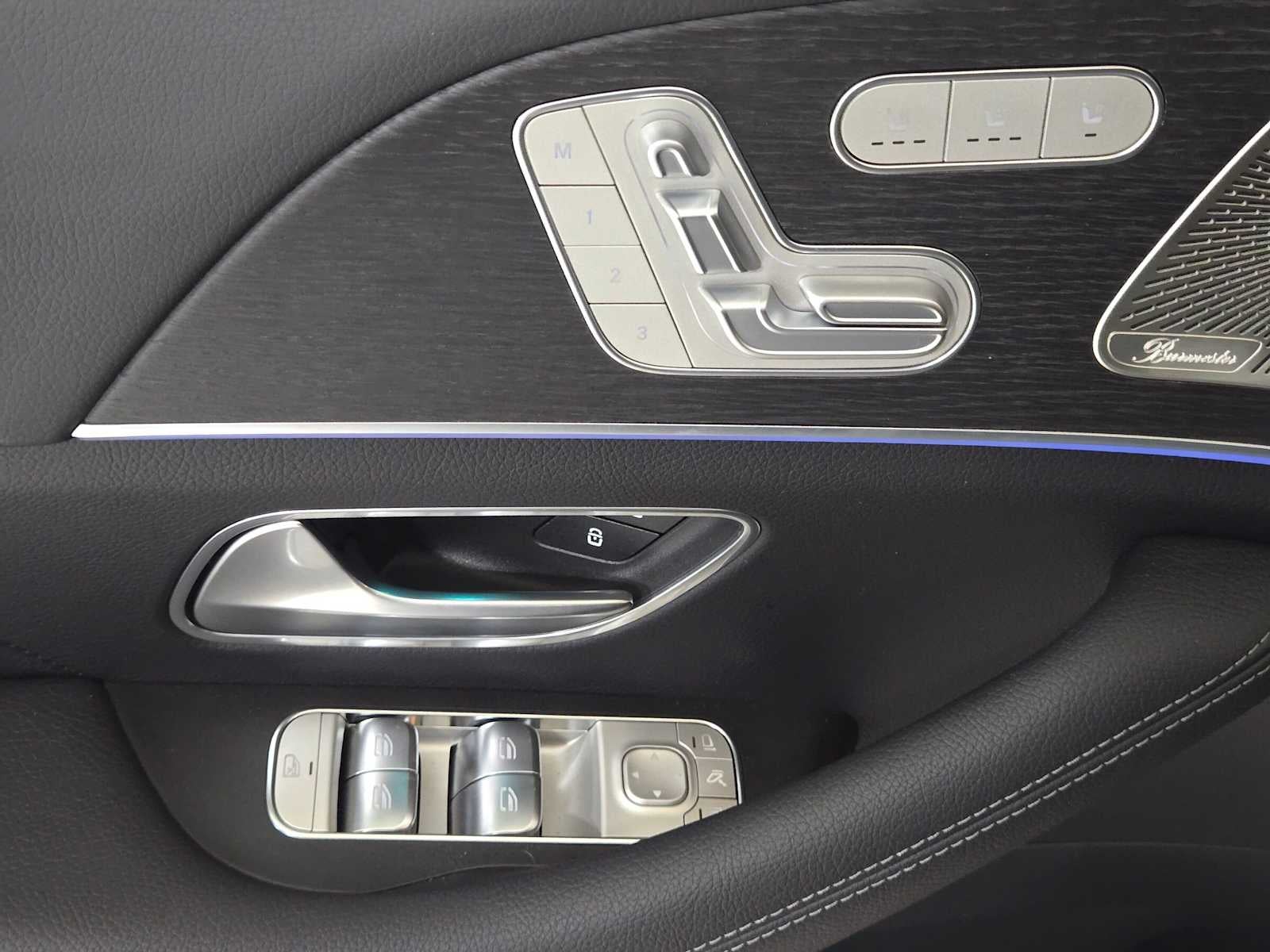 2027 Mercedes-Benz GLE 450 4MATIC® SUV