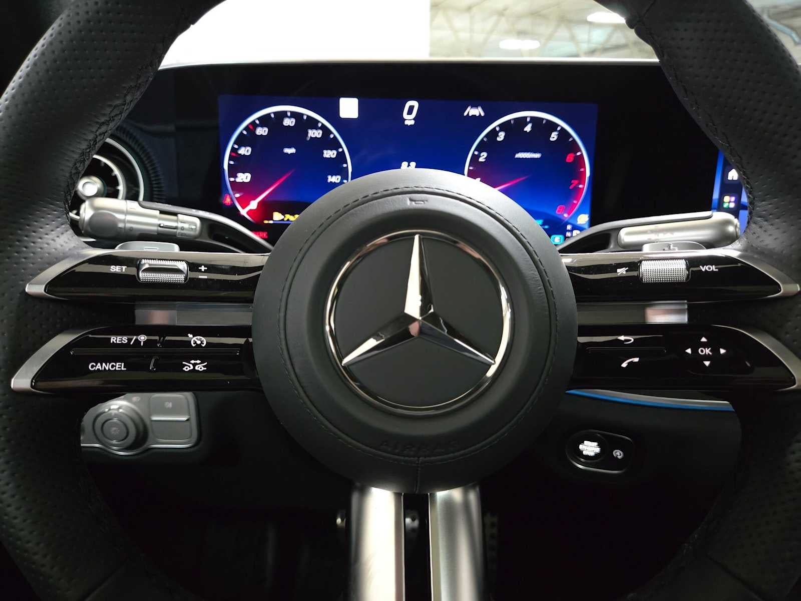 2027 Mercedes-Benz GLE 450 4MATIC® SUV