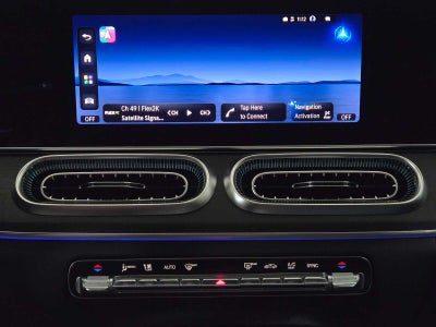 2027 Mercedes-Benz GLE 450 4MATIC® SUV