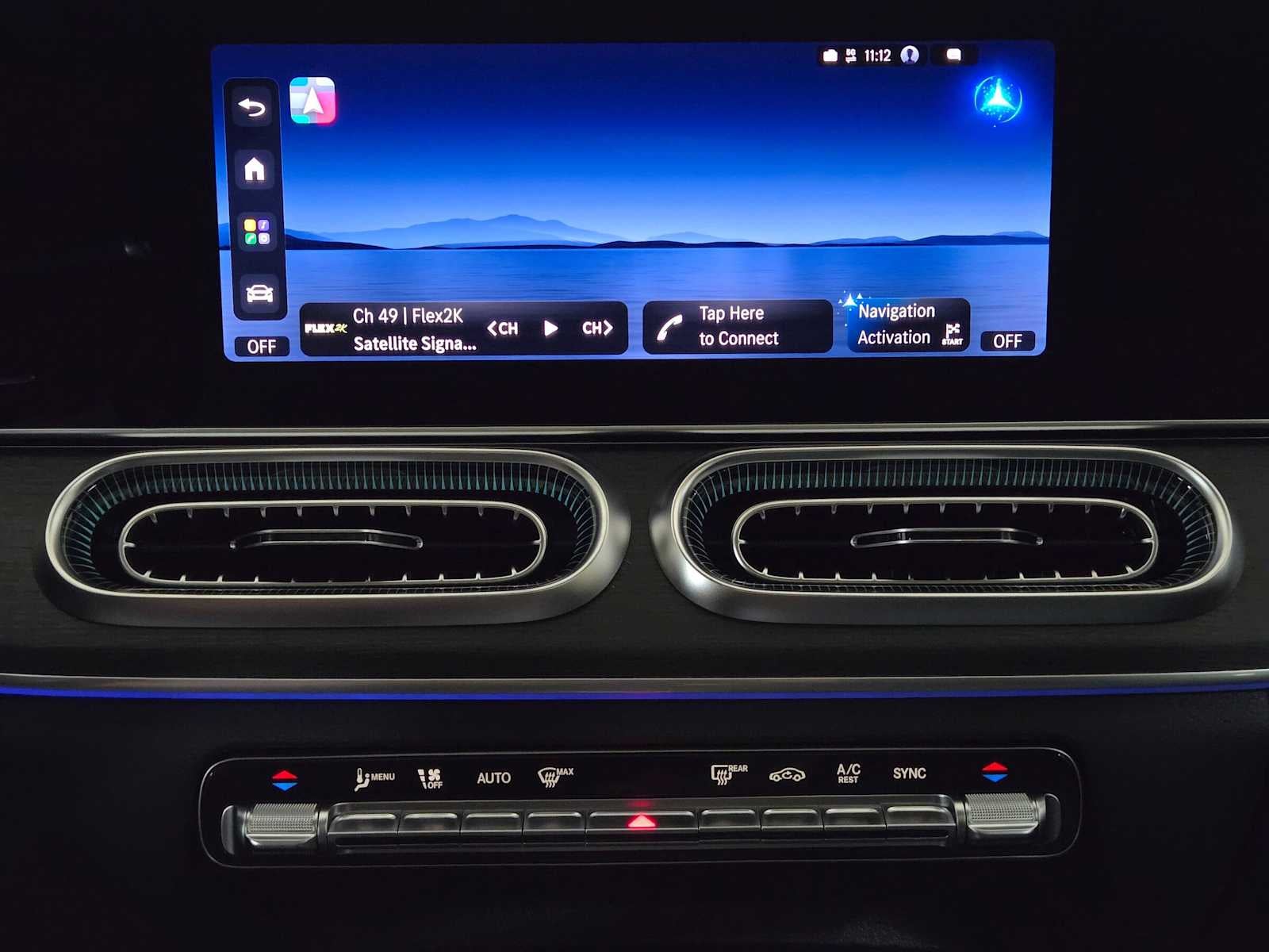 2027 Mercedes-Benz GLE 450 4MATIC® SUV