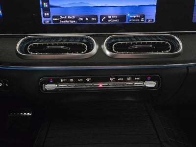 2027 Mercedes-Benz GLE 450 4MATIC® SUV
