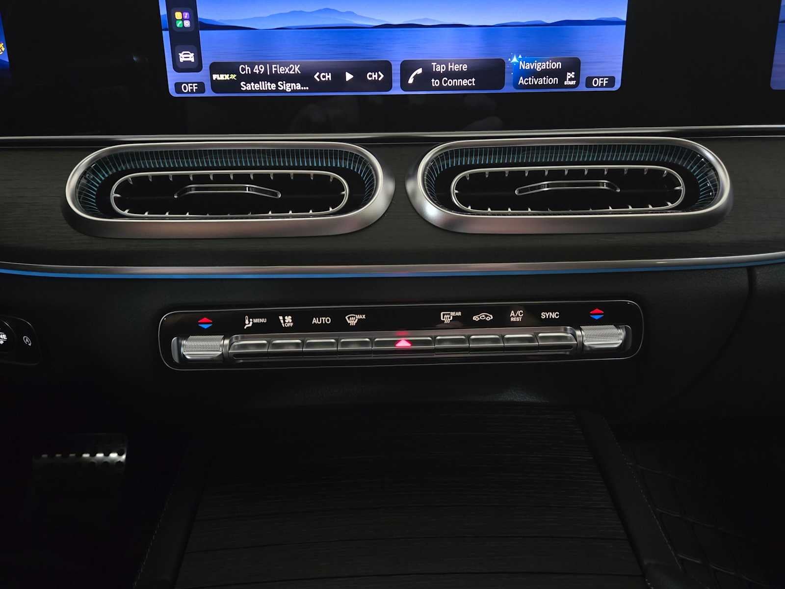 2027 Mercedes-Benz GLE 450 4MATIC® SUV
