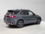 2027 Mercedes-Benz GLE 450 4MATIC® SUV
