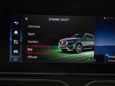 2027 Mercedes-Benz GLE 450 4MATIC® SUV