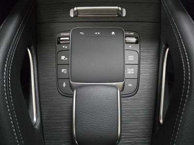 2027 Mercedes-Benz GLE 450 4MATIC® SUV