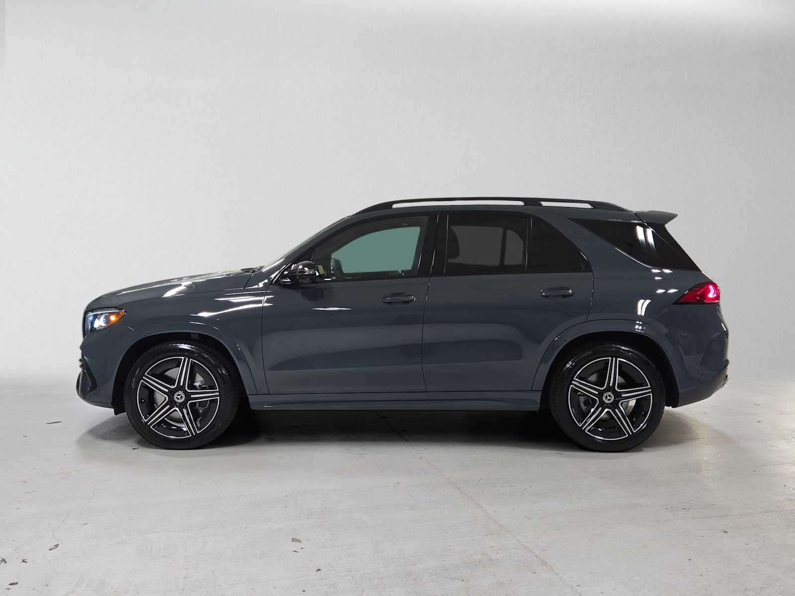 2027 Mercedes-Benz GLE 450 4MATIC® SUV