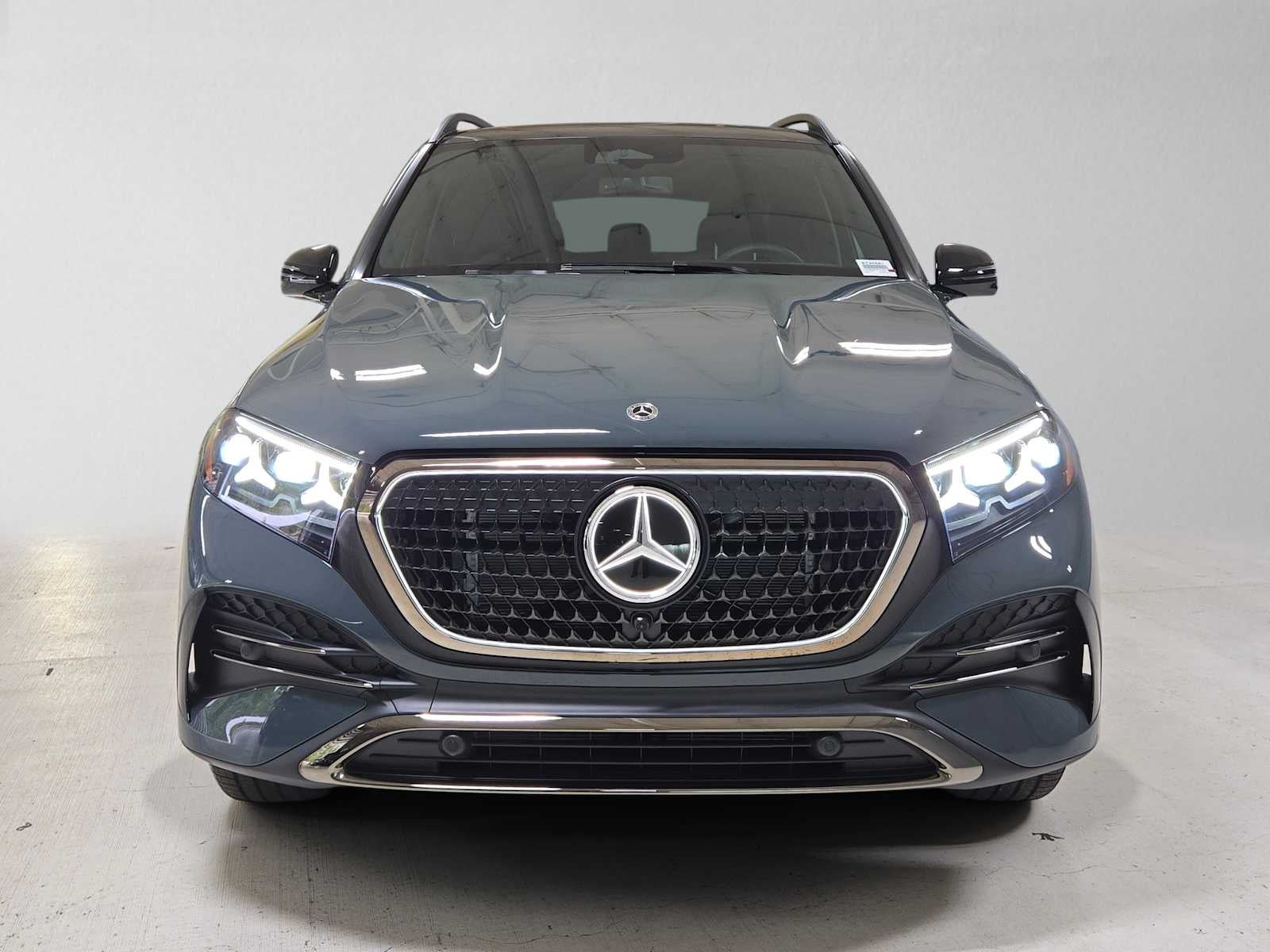 2027 Mercedes-Benz GLE 450 4MATIC® SUV