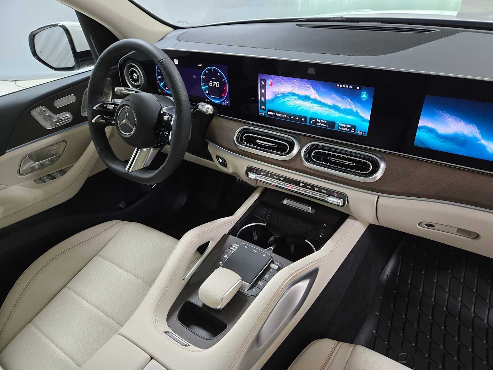 2027 Mercedes-Benz GLE 450 4MATIC® SUV