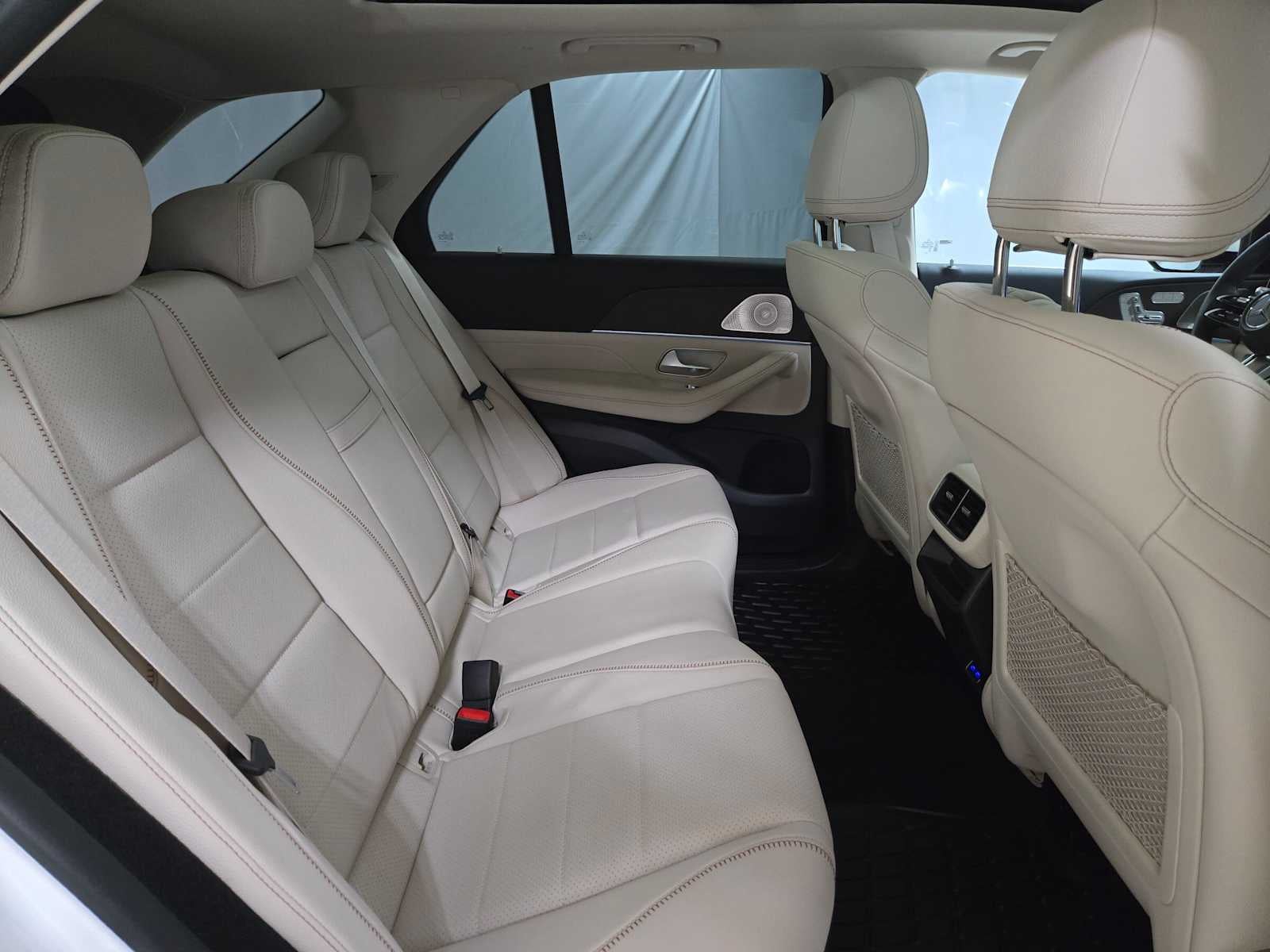 2027 Mercedes-Benz GLE 450 4MATIC® SUV