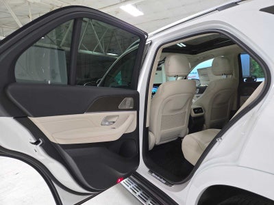 2027 Mercedes-Benz GLE 450 4MATIC® SUV