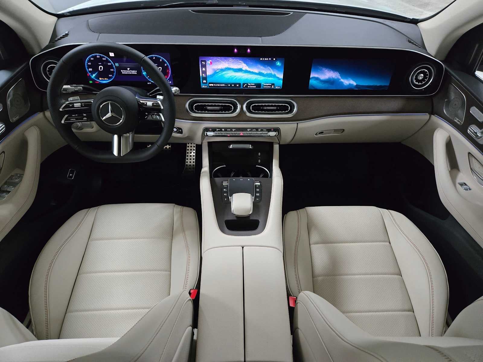 2027 Mercedes-Benz GLE 450 4MATIC® SUV