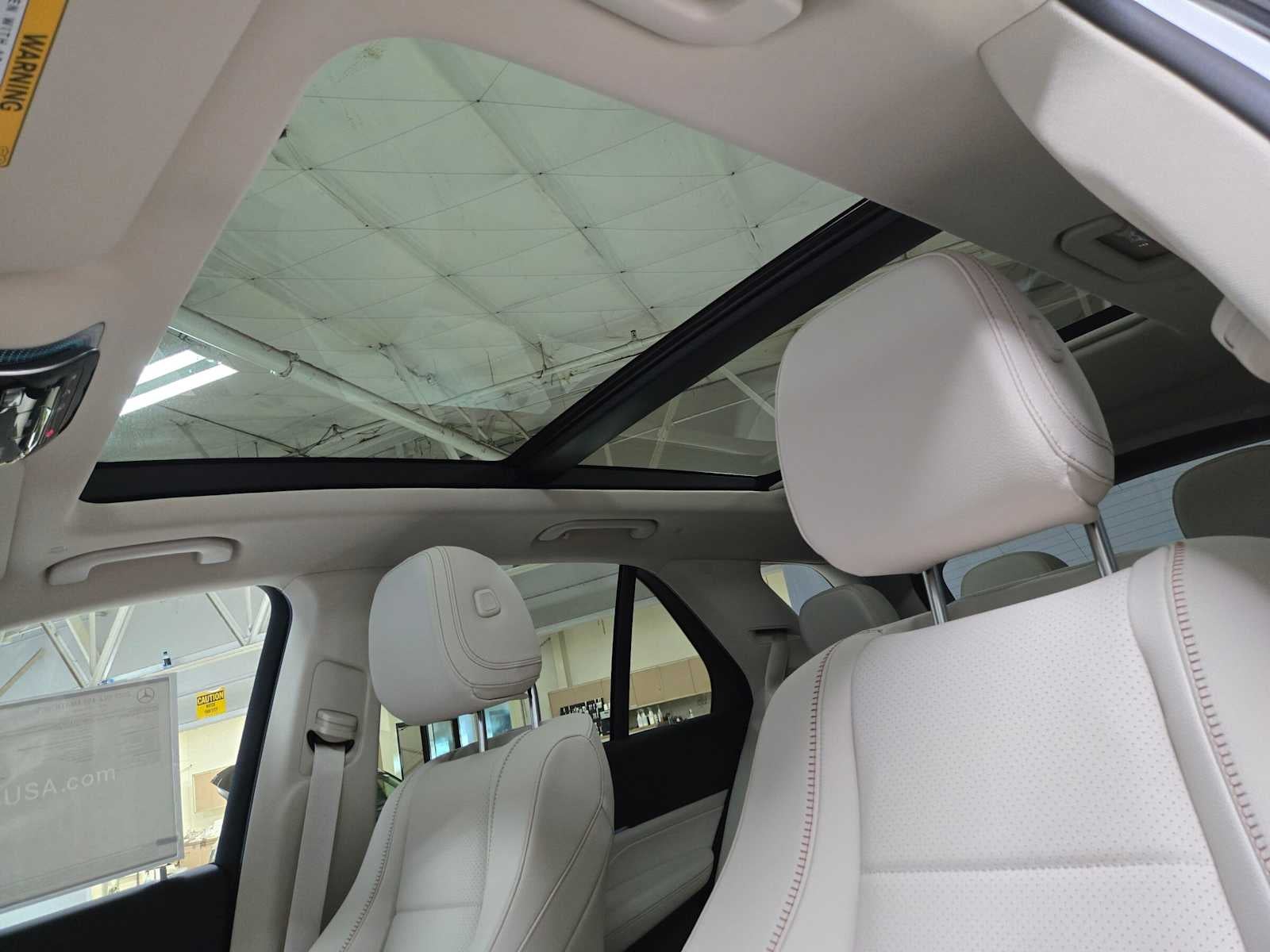 2027 Mercedes-Benz GLE 450 4MATIC® SUV
