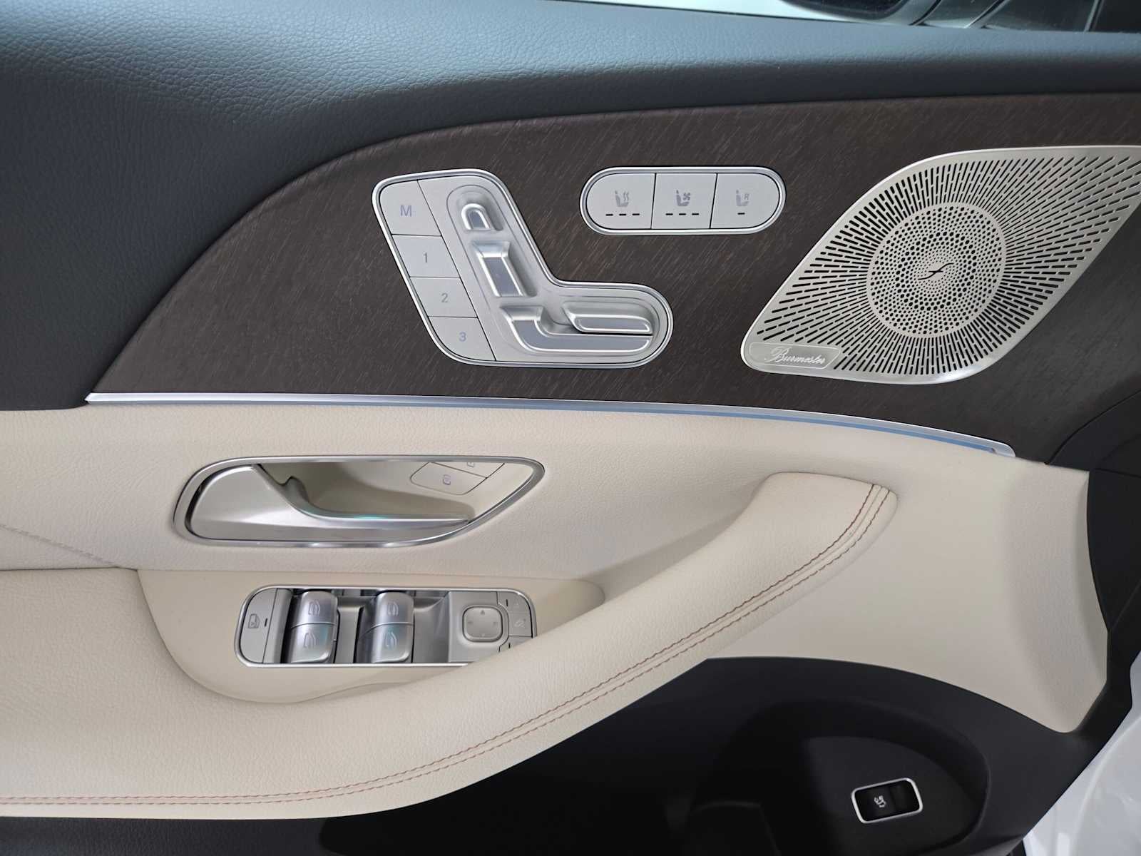 2027 Mercedes-Benz GLE 450 4MATIC® SUV