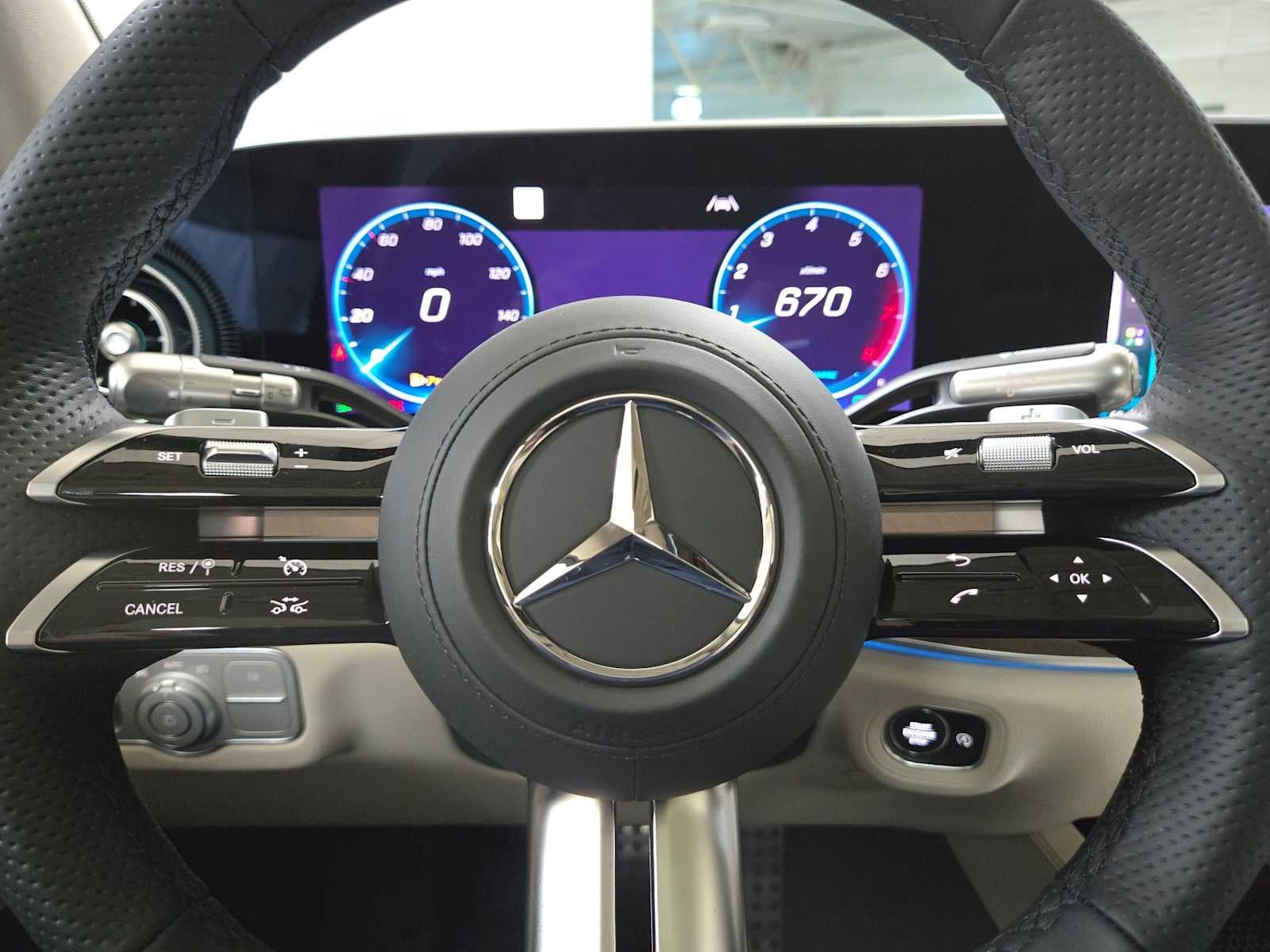 2027 Mercedes-Benz GLE 450 4MATIC® SUV
