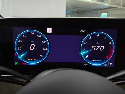 2027 Mercedes-Benz GLE 450 4MATIC® SUV