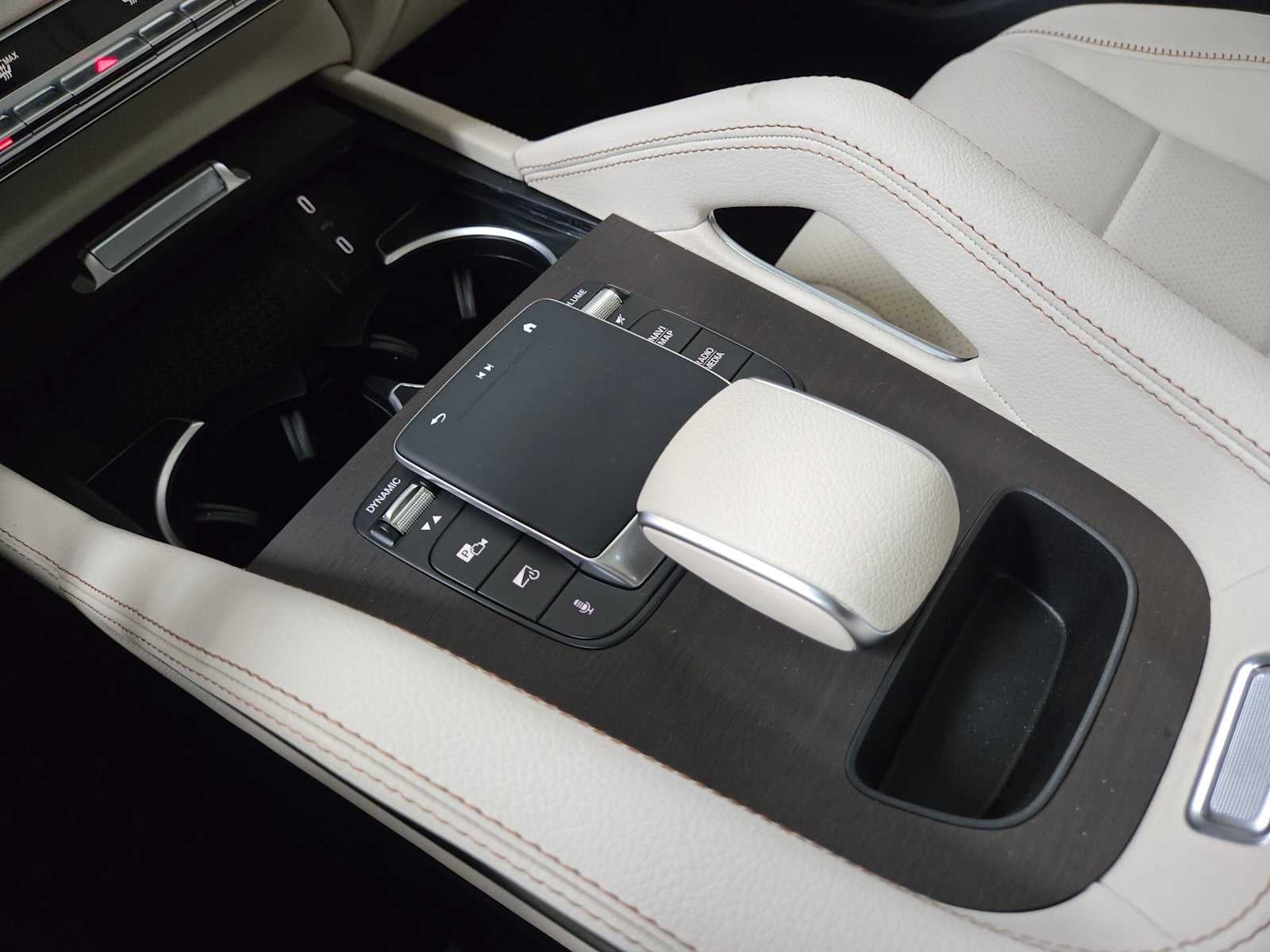 2027 Mercedes-Benz GLE 450 4MATIC® SUV