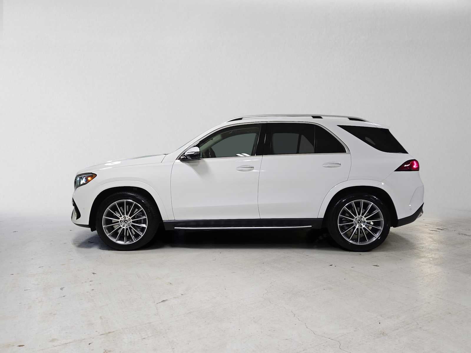 2027 Mercedes-Benz GLE 450 4MATIC® SUV