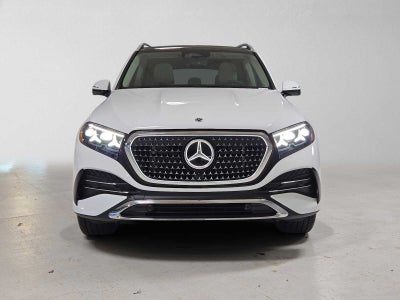 2027 Mercedes-Benz GLE 450 4MATIC® SUV