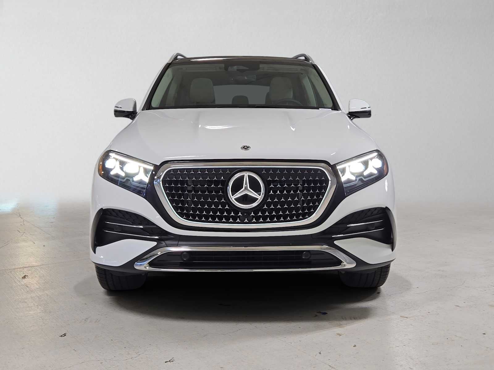 2027 Mercedes-Benz GLE 450 4MATIC® SUV