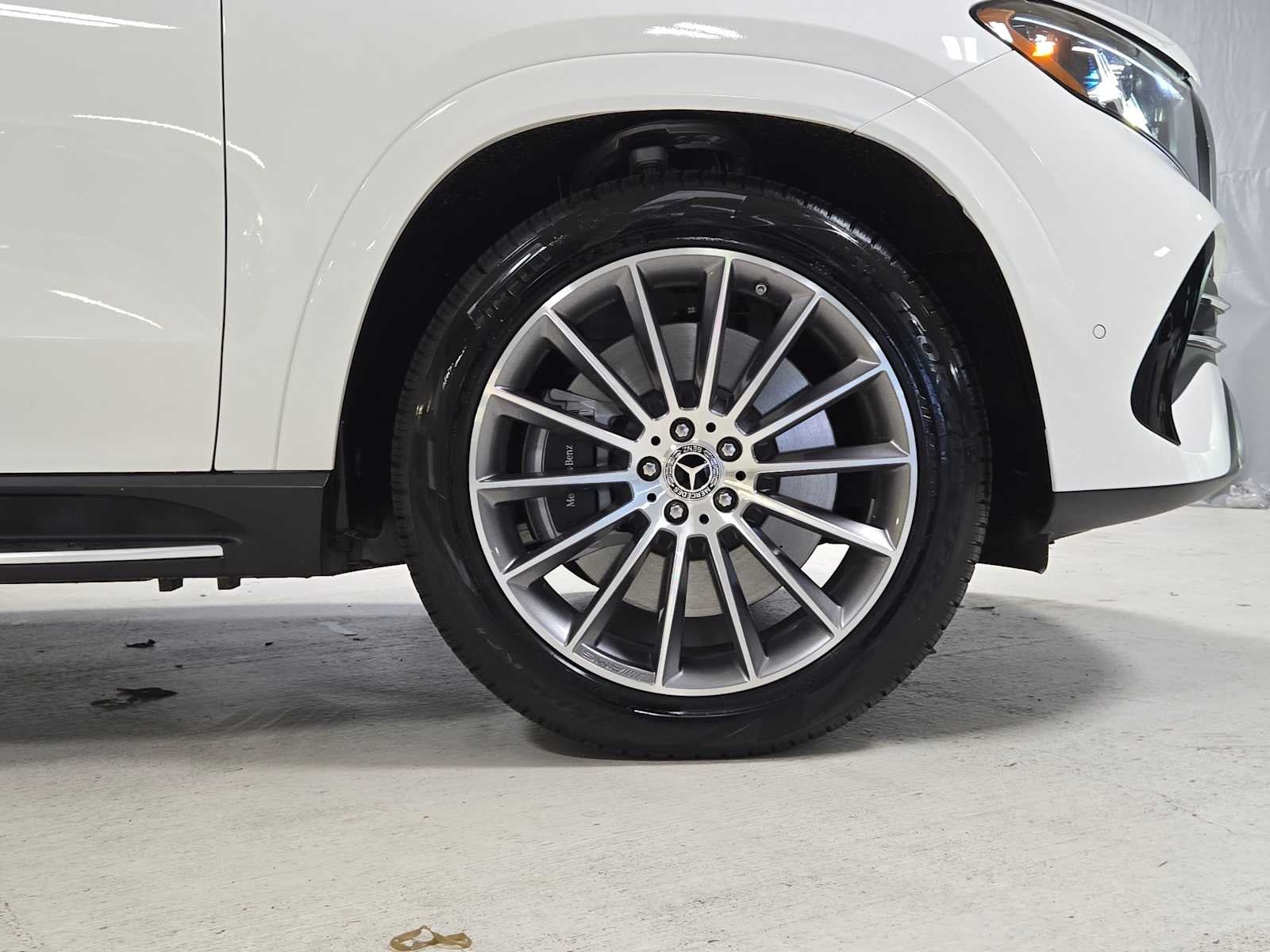 2027 Mercedes-Benz GLE 450 4MATIC® SUV