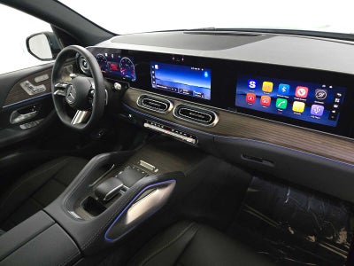 2027 Mercedes-Benz GLE 450 4MATIC® SUV