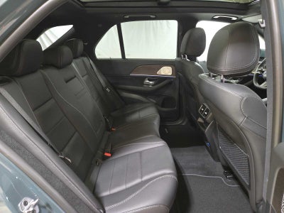 2027 Mercedes-Benz GLE 450 4MATIC® SUV