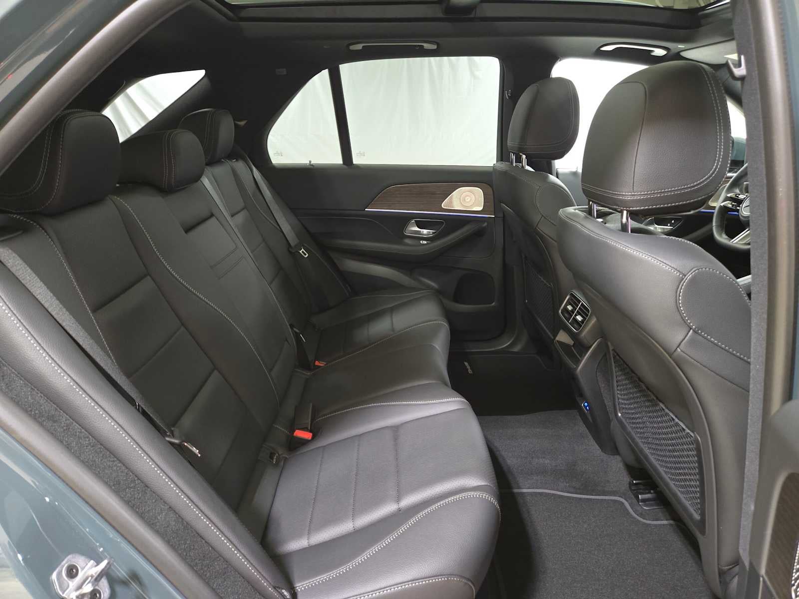 2027 Mercedes-Benz GLE 450 4MATIC® SUV