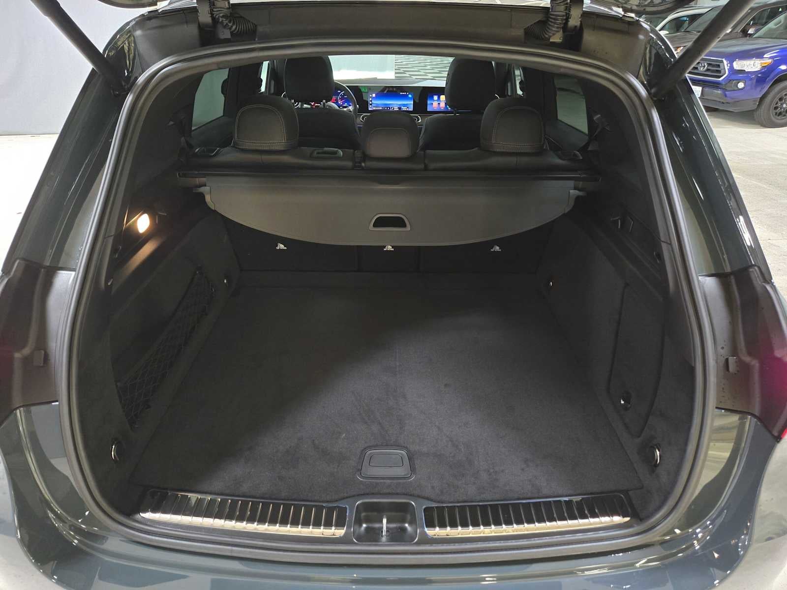 2027 Mercedes-Benz GLE 450 4MATIC® SUV