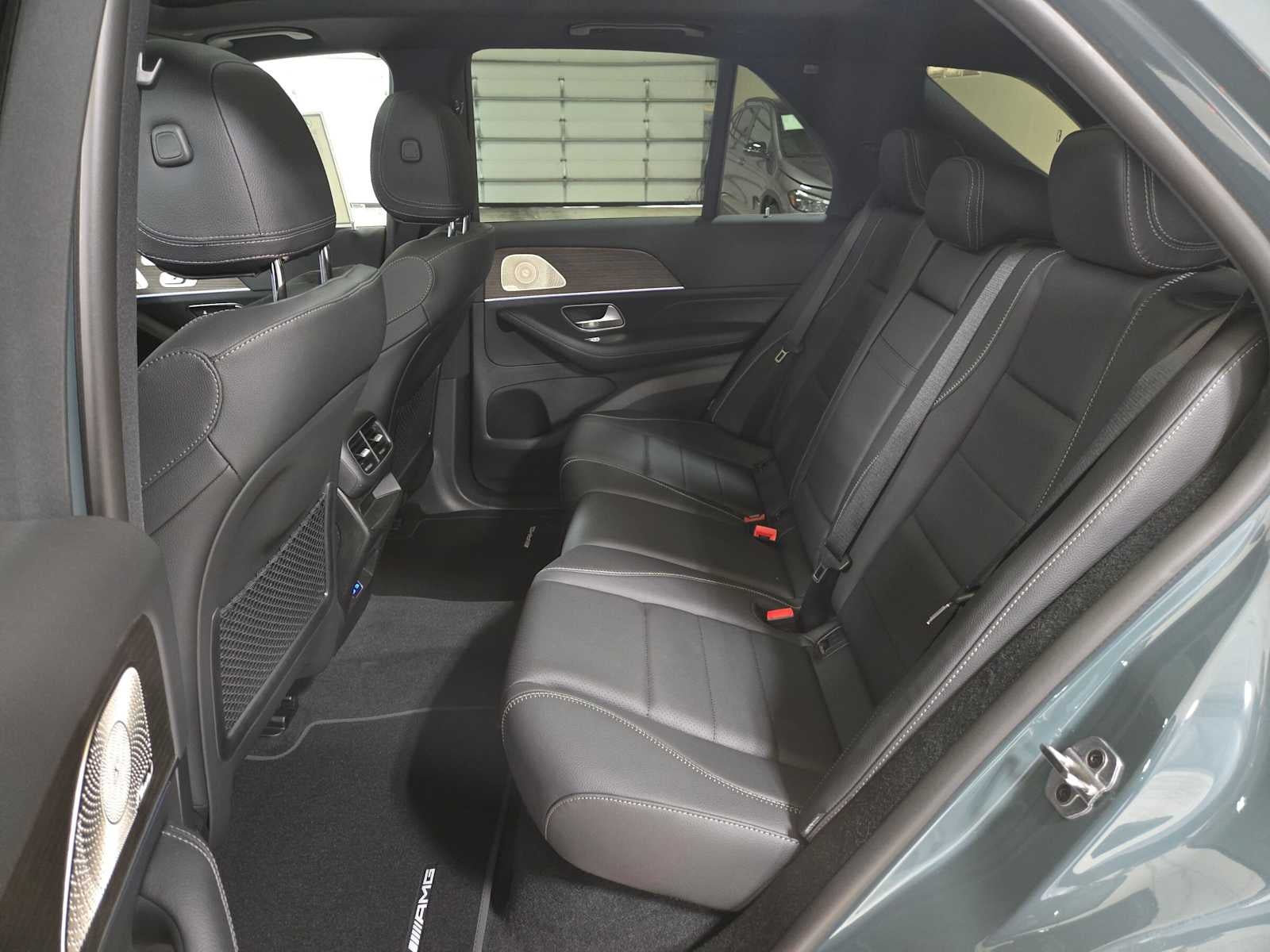 2027 Mercedes-Benz GLE 450 4MATIC® SUV