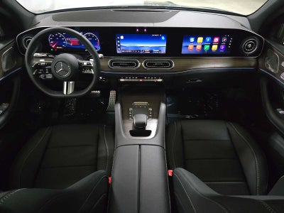 2027 Mercedes-Benz GLE 450 4MATIC® SUV