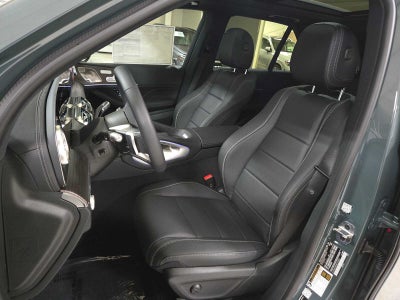 2027 Mercedes-Benz GLE 450 4MATIC® SUV