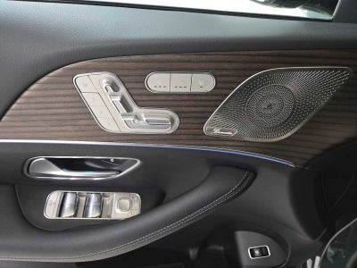 2027 Mercedes-Benz GLE 450 4MATIC® SUV