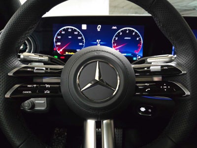 2027 Mercedes-Benz GLE 450 4MATIC® SUV