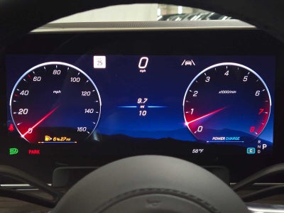 2027 Mercedes-Benz GLE 450 4MATIC® SUV