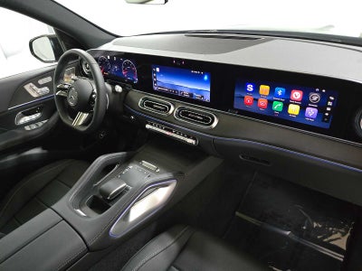 2027 Mercedes-Benz GLE 450 4MATIC® SUV