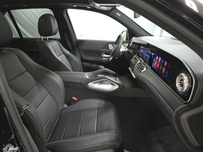 2027 Mercedes-Benz GLE 450 4MATIC® SUV