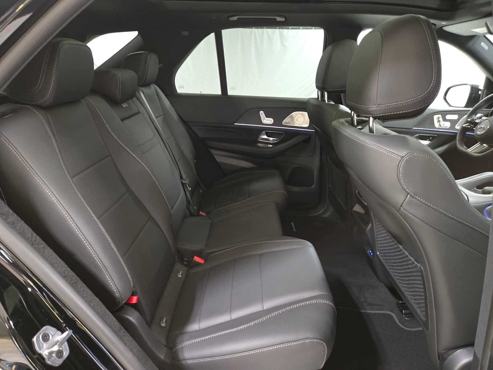 2027 Mercedes-Benz GLE 450 4MATIC® SUV