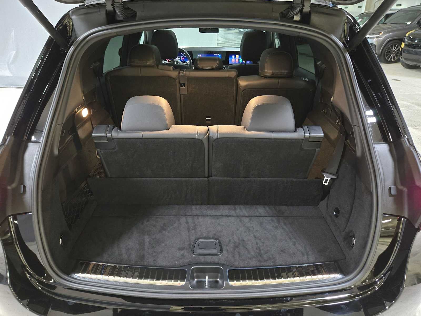2027 Mercedes-Benz GLE 450 4MATIC® SUV