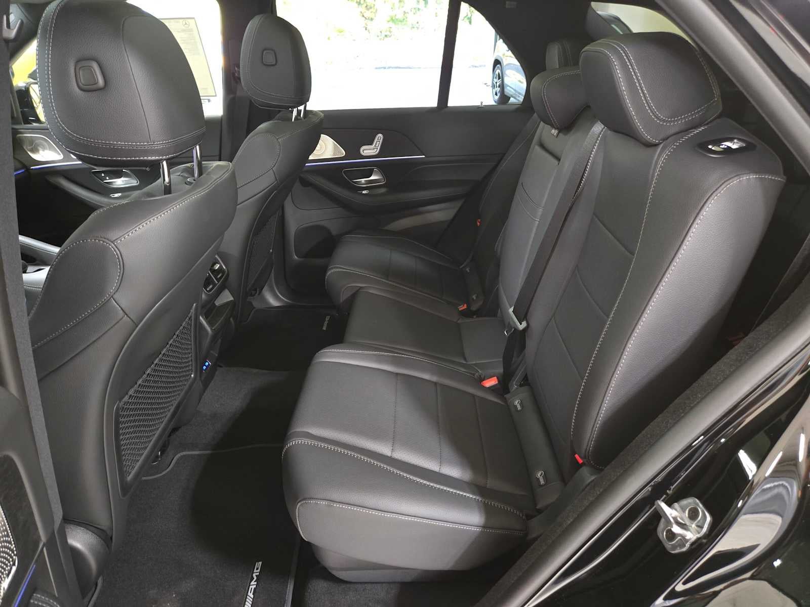 2027 Mercedes-Benz GLE 450 4MATIC® SUV
