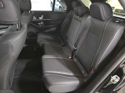 2027 Mercedes-Benz GLE 450 4MATIC® SUV