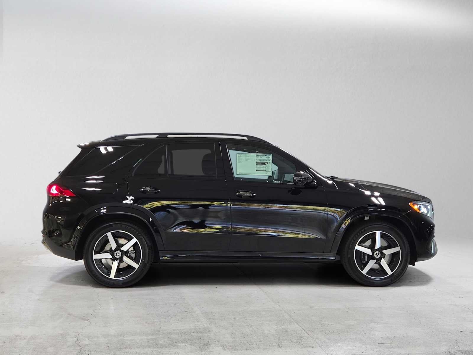2027 Mercedes-Benz GLE 450 4MATIC® SUV