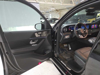 2027 Mercedes-Benz GLE 450 4MATIC® SUV