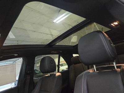 2027 Mercedes-Benz GLE 450 4MATIC® SUV