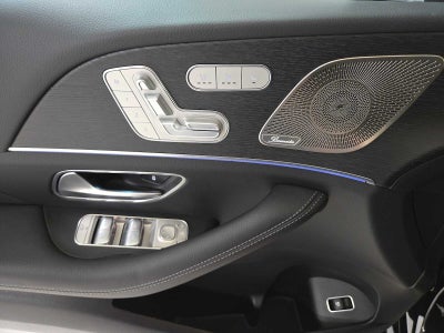 2027 Mercedes-Benz GLE 450 4MATIC® SUV