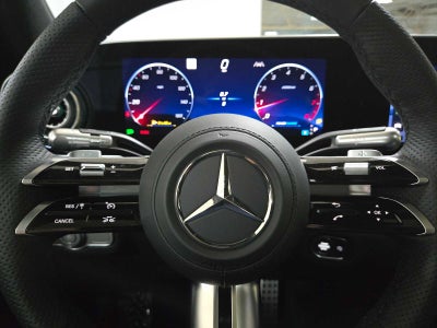2027 Mercedes-Benz GLE 450 4MATIC® SUV