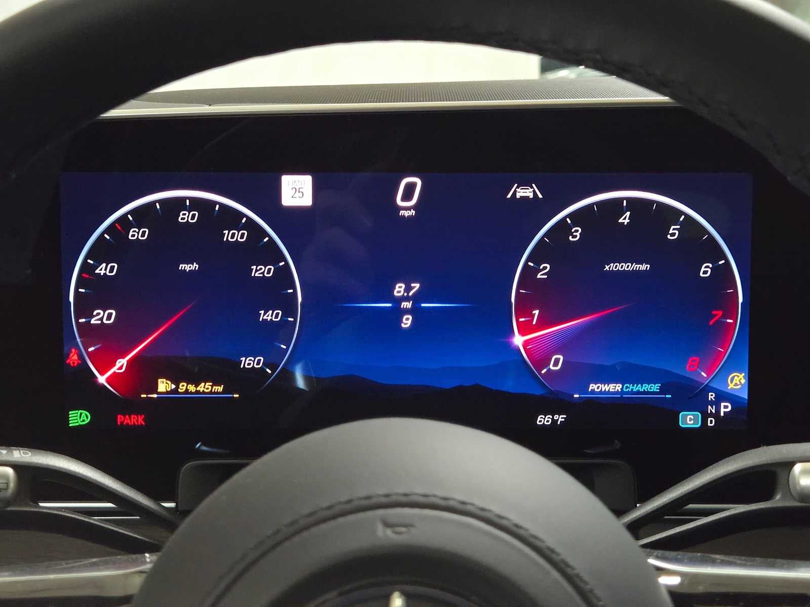2027 Mercedes-Benz GLE 450 4MATIC® SUV